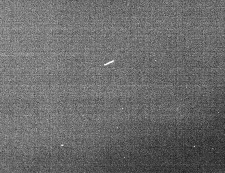 На Європу падає частина китайської ракети