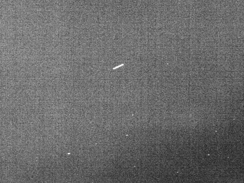 На Європу падає частина китайської ракети