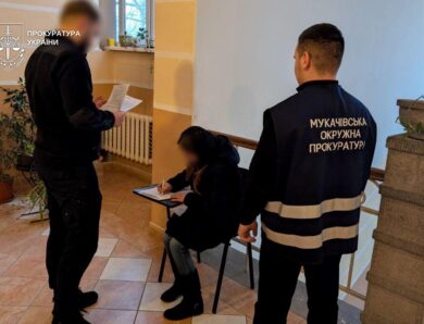 На Закарпатті розслідують загибель 7-річного хлопчика