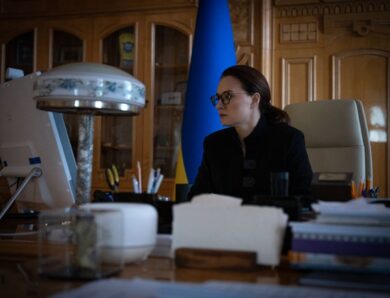 Надзвичайний стан в енергетиці: бізнес отримає додаткову підтримку