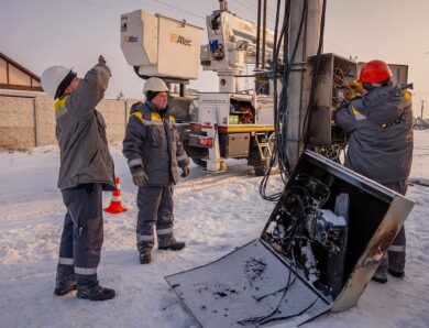 Надзвичайний стан в енергетиці: що очікувати