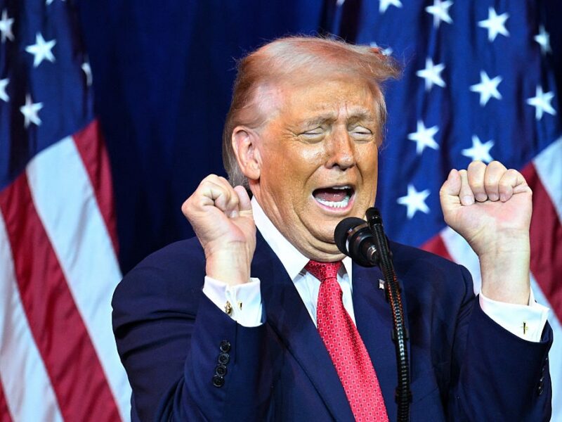 Нафтові компанії США висунули умову Трампу щодо Венесуели – ЗМІ