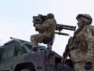 Наліт російських дронів: як відпрацювала ППО