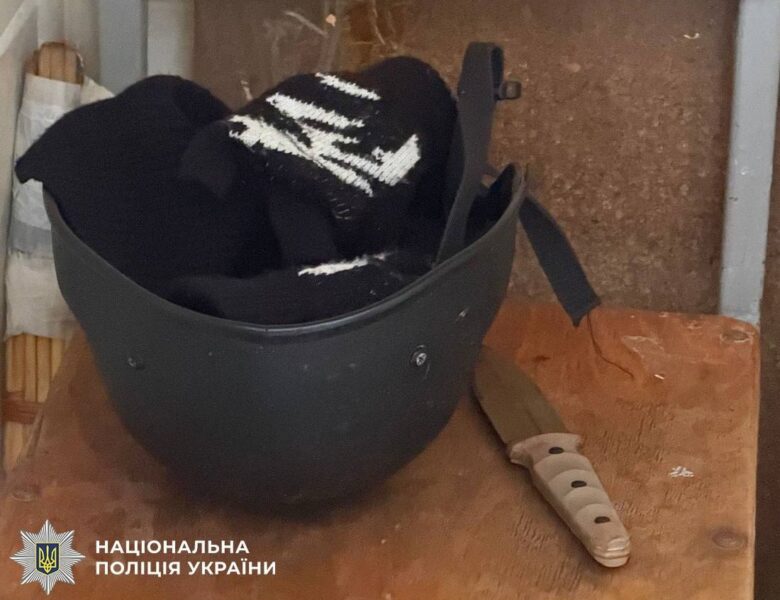 Напад у школі в Києві: у справі можливий російський слід