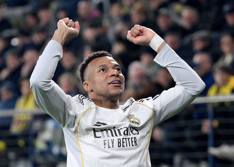 Нападник Реала перевершив Роналдо за кількістю голів