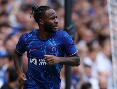 Наполі має намір перезапустити кар’єру зірки АПЛ