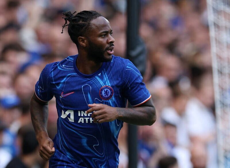 Наполі має намір перезапустити кар’єру зірки АПЛ