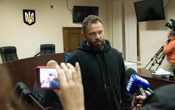 Нардепу Дубінському скасували заставу