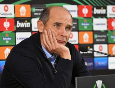 Наставник Зорі зрівнявся з Лобановським за показником в УПЛ