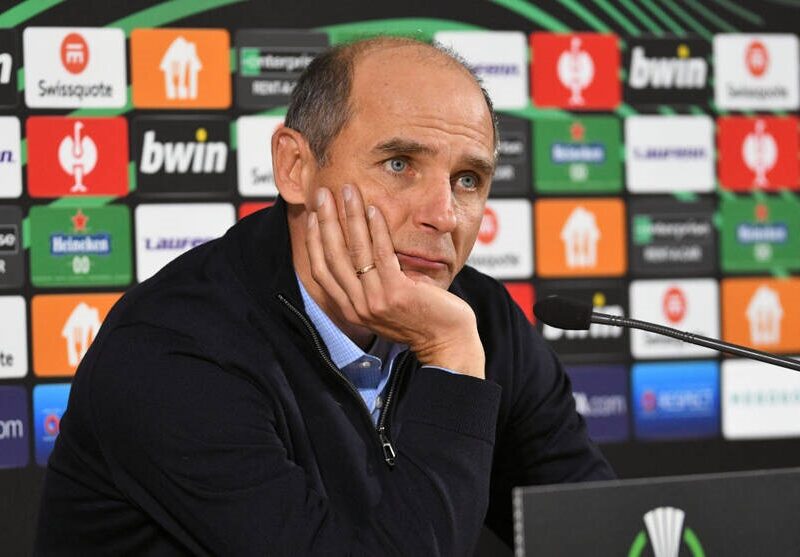 Наставник Зорі зрівнявся з Лобановським за показником в УПЛ