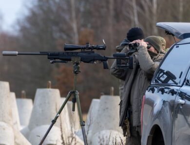 НАТО створить безлюдну зону на кордоні з РФ і Білоруссю