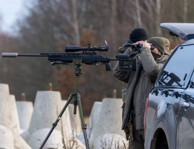 НАТО створить безлюдну зону на кордоні з РФ і Білоруссю
