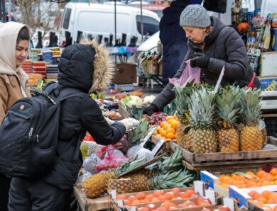Нацбанк оновив прогнози щодо інфляції і ВВП