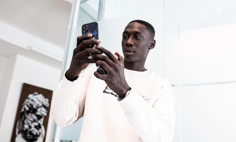 Найпопулярніший тіктокер Хабі Ламе продав права на свій образ за $1 млрд