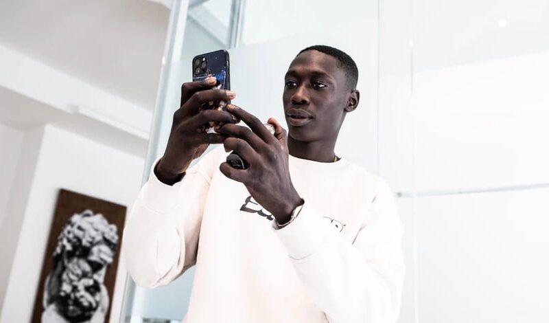 Найпопулярніший тіктокер Хабі Ламе продав права на свій образ за $1 млрд