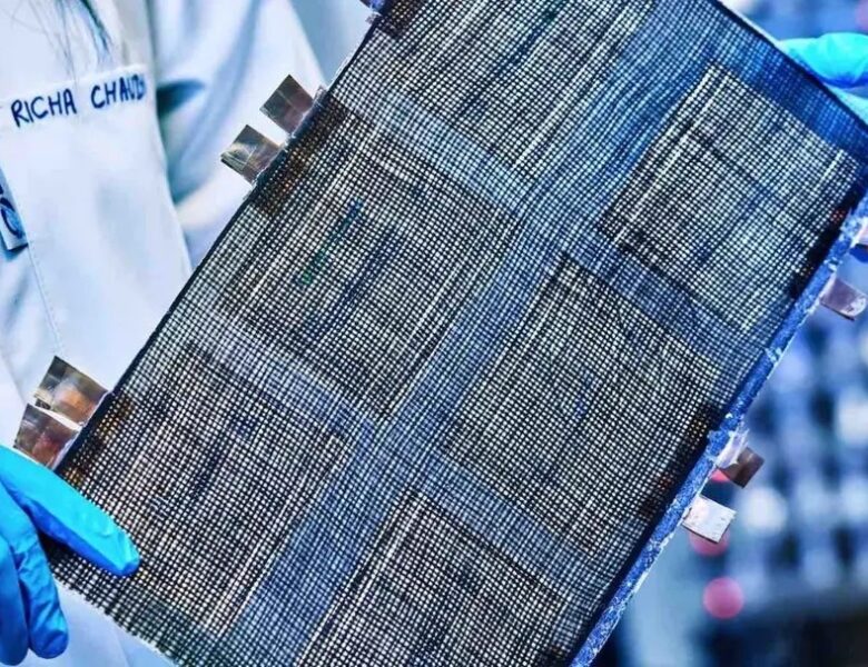 “Найсильніша у світі” батарея обіцяє на 70% більший запас ходу для авто