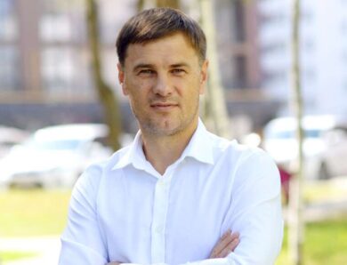 НАЗК виявило у депутата Львівської облради Андрейка порушень на 17,4 мільйона гривень