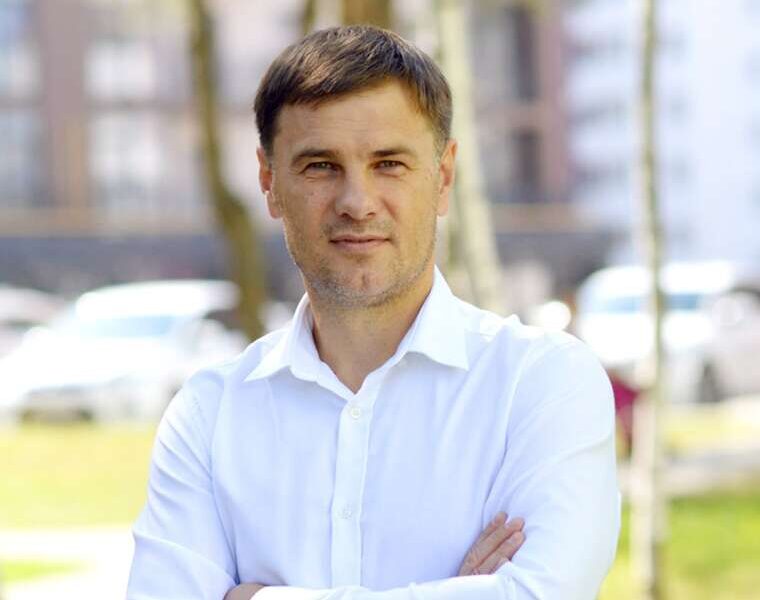 НАЗК виявило у депутата Львівської облради Андрейка порушень на 17,4 мільйона гривень