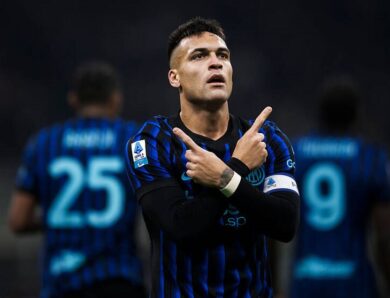 Названо кращого гравця грудня Серії А