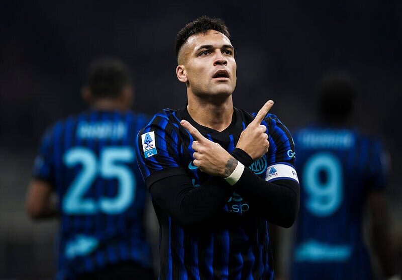 Названо кращого гравця грудня Серії А