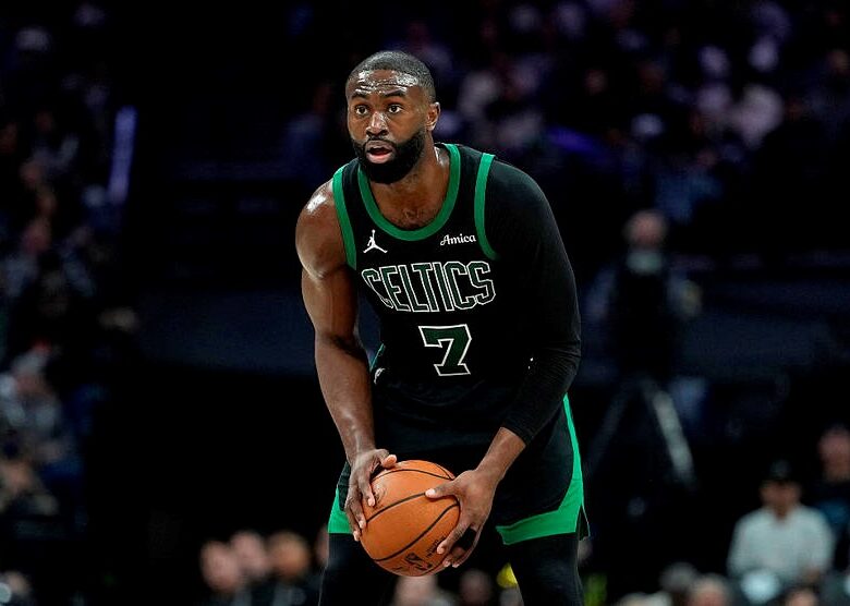 НБА: Браун оформив 50 очок у матчі з Кліпперс