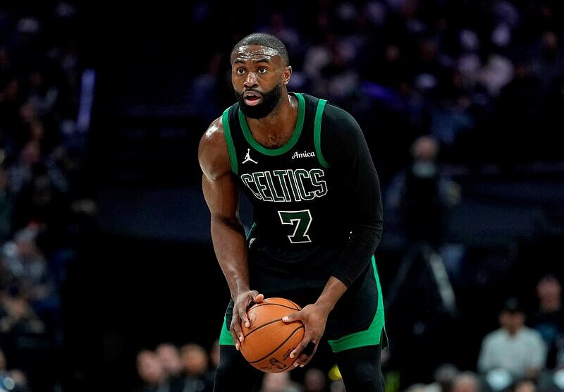 НБА: Браун оформив 50 очок у матчі з Кліпперс