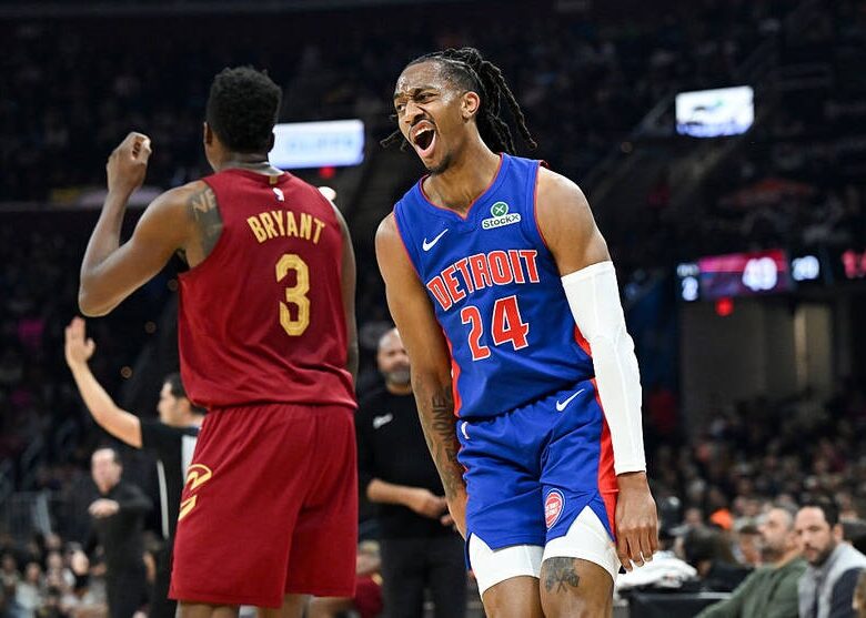 НБА: Бруклін виявився сильнішим за Денвер