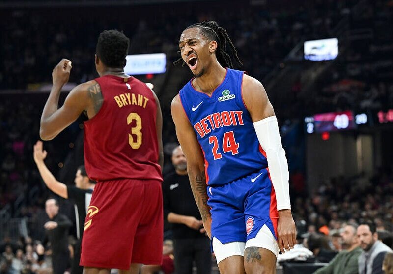 НБА: Бруклін виявився сильнішим за Денвер