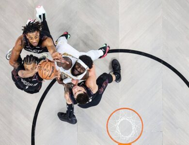 НБА: Денвер переміг Мілуокі, Бостон здолав Бруклін