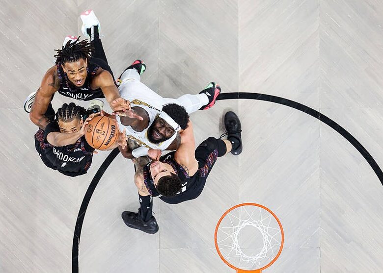 НБА: Денвер переміг Мілуокі, Бостон здолав Бруклін