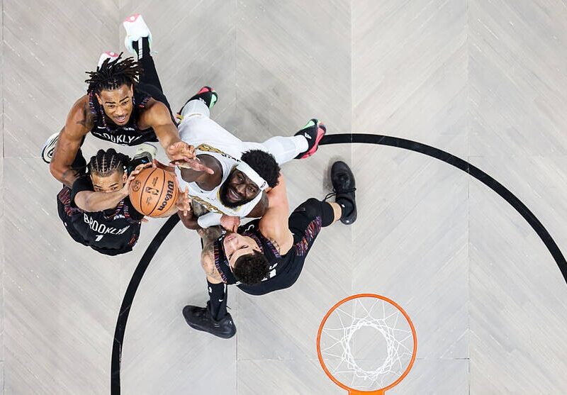 НБА: Денвер переміг Мілуокі, Бостон здолав Бруклін