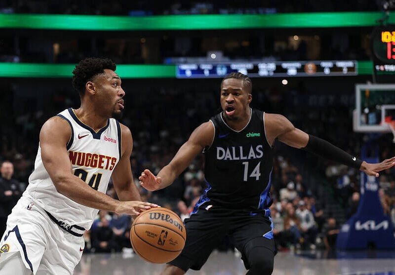 НБА: Дончич не врятував Даллас у матчі з Денвером