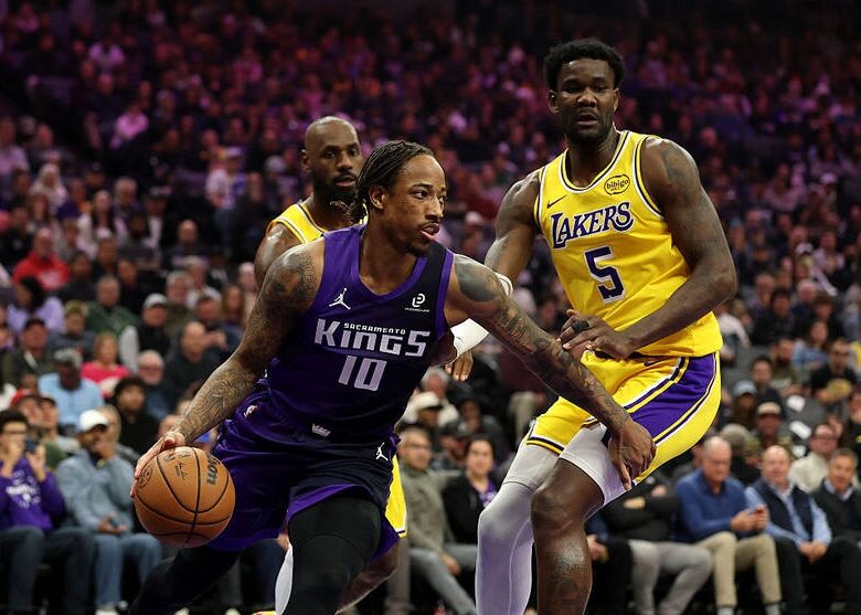 НБА: Індіана і Сакраменто святкують гучні перемоги