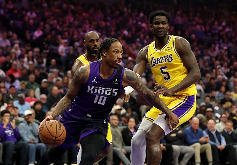 НБА: Індіана і Сакраменто святкують гучні перемоги