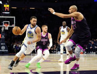 НБА: Клівленд впевнено переграв Орландо