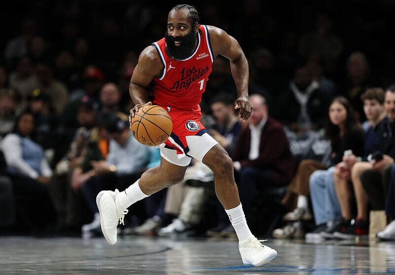 НБА: Лейкерс не впоралися з Мілуокі