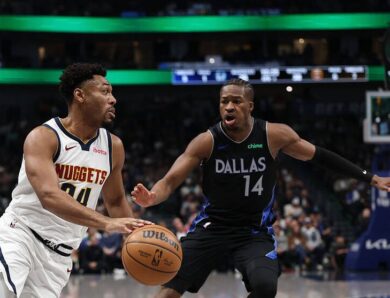 НБА: Маршалл не врятував Даллас у матчі з Денвером