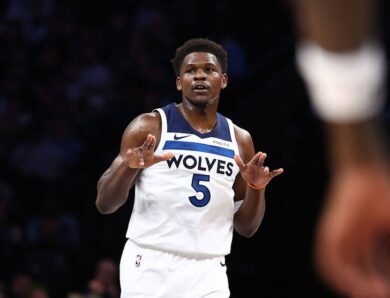 НБА: Міннесота та Юта святкують домашні перемоги