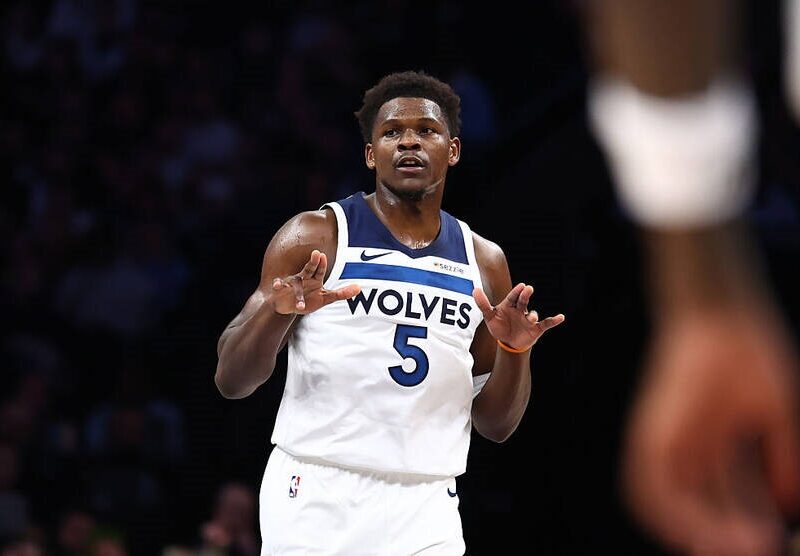 НБА: Міннесота та Юта святкують домашні перемоги