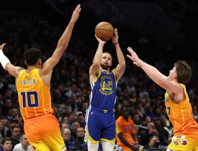 НБА: перемоги Атланти та Вашингтона над фаворитами