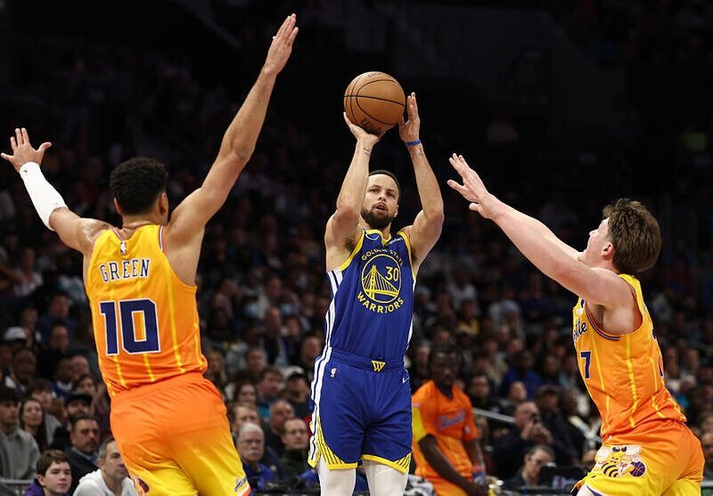 НБА: перемоги Атланти та Вашингтона над фаворитами