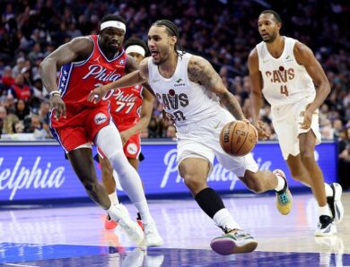 НБА: Перемоги Х&rsquo;юстона та Клівленда у матчах дня