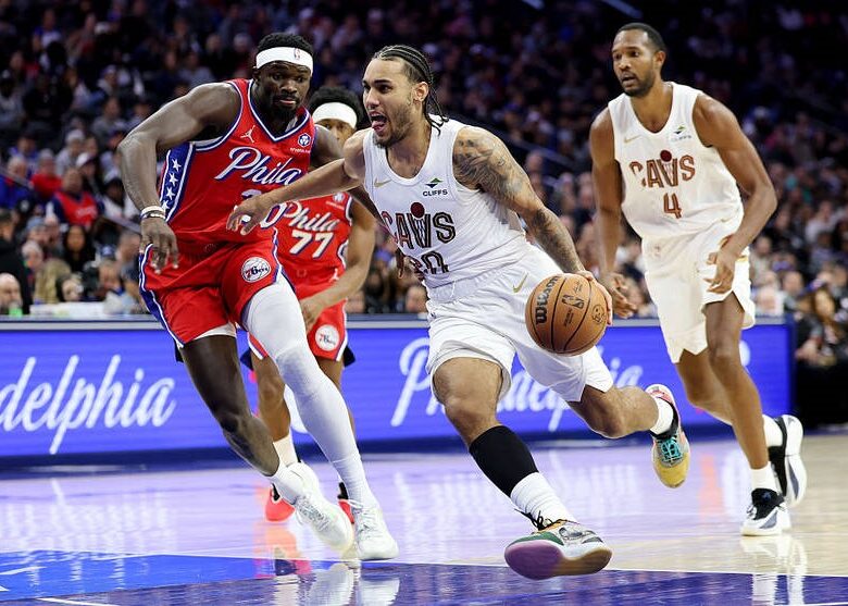 НБА: Перемоги Х&rsquo;юстона та Клівленда у матчах дня