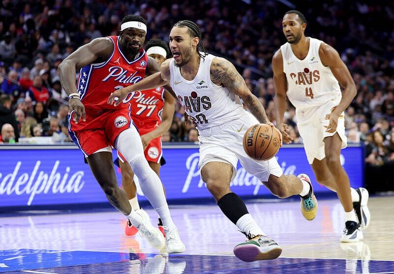 НБА: Перемоги Х&rsquo;юстона та Клівленда у матчах дня