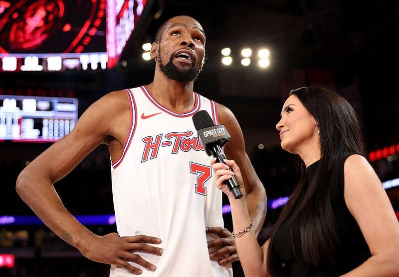 НБА: Шарлотт сенсаційно обіграв Денвер