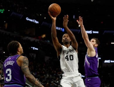 НБА: Юта Михайлюка поступається вчетверте поспіль