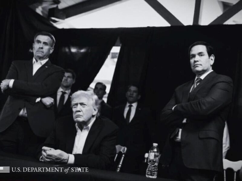 Не грайте з Трампом: Держдеп застереіг Росію