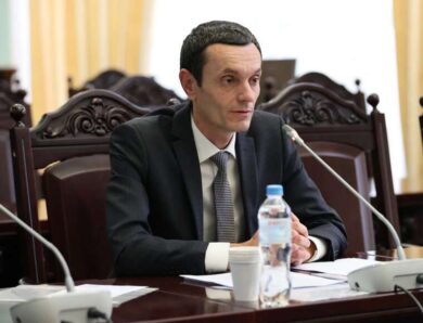 Не питав, де батьки взяли гроші суддя з Черкас Гаврилюк пройшов перевірку ВККС попри сумнівні статки