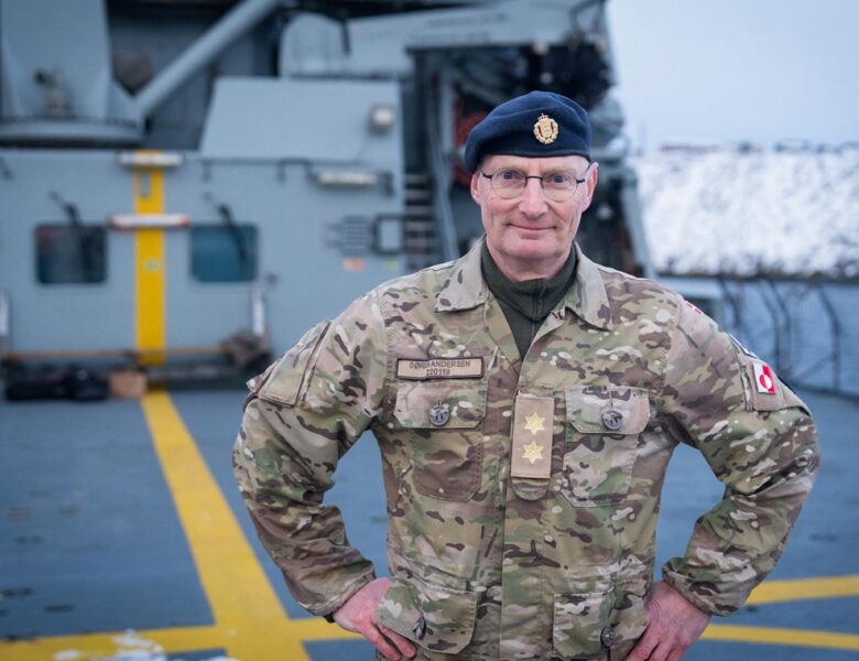 Не США: у Данії назвали головну військову загрозу