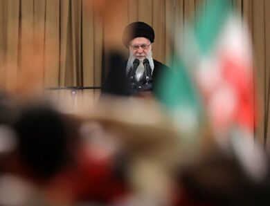 Не все можуть королі: чи наважиться Трамп скинути режим аятол в Ірані